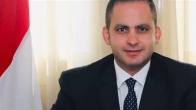 التشكيل الوزاري الجديد.. السيرة الذاتية للدكتور محمد الطيب نائب وزير الصحة والسكان