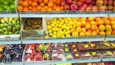  أسعار الخضروات والفاكهة اليوم الأربعاء 3 يوليو 2024