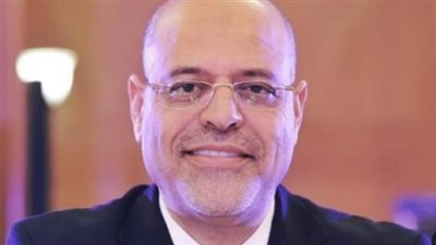 من هو محمد جبران وزير العمل فى حكومة مدبولى الجديدة؟ (المناصب)