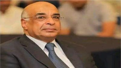 التشيكل الوزاري الجديد... من هو المستشار عدنان الفنجرى وزير العدل؟