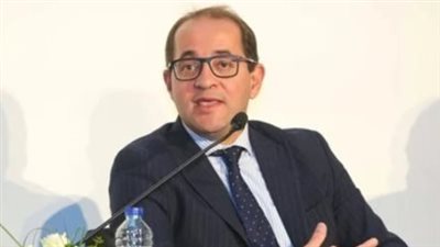 من هو أحمد كجوك المرشح لتولي وزارة المالية في التشكيل الحكومي الجديد؟