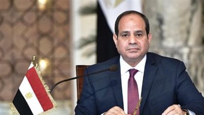  السيسي يُرقى اللواء أركان حرب عبد المجيد صقر إلى رتبة الفريق أول وتعيينه وزيرا للدفاع