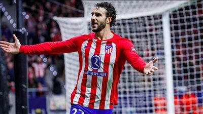 الاتحاد السعودي يقدم عرضًا مغريًا لأجل ضم مدافع أتلتيكو مدريد