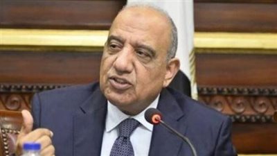 من هو الدكتور محمود عصمت وزير الكهرباء والطاقة المتجددة بالحكومة الجديدة؟