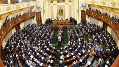 مجلس النواب المصري يحدد الإثنين المقبل لانعقاد جلسة إلقاء بيان الحكومة الجديدة