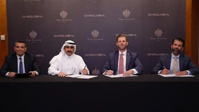 إندبندنت: برج ترامب قادم إلى السعودية 