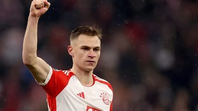 ليفربول ومانشستر يونايتد يدخلان سباق التعاقد مع كيميتش