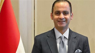 من هو الدكتور محمد الطيب نائب وزير الصحة والسكان الجديد؟