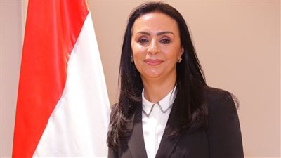 بعد توليها حقيبة التضامن الاجتماعي.. من هي الدكتورة مايا مرسي؟