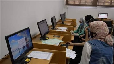 لينك التقديم للصف الأول الثانوى العام والفنى بالقاهرة