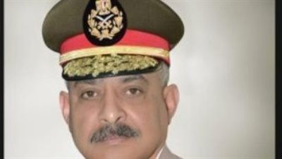 الأنواط والنياشين الحاصل عليها وزير الدفاع الجديد عبدالمجيد صقر