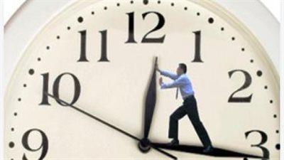 متى نهاية التوقيت الصيفي في مصر؟