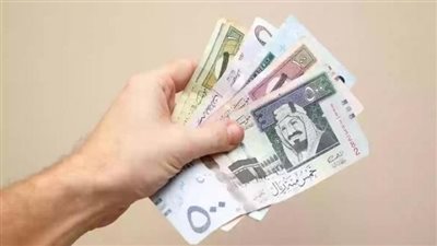 سعر الريال السعودي اليوم في البنوك المصرية 4_ 7_ 2024.. والسوق السوداء 
