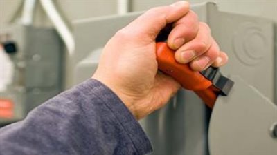 ما هي خطة لوقف تخفيف الأحمال؟