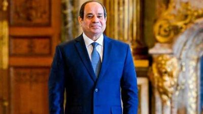  السيسي يصدر 3 قرارات جديدة أبرزها موافقة على منحة دعم الحلول المتكاملة للمياه