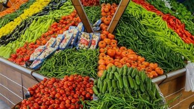  أسعار الخضراوات اليوم الخميس 4_7_2024