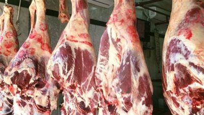 أسعار اللحوم اليوم الخميس 4 يوليو 2024.. البلدي يتراوح ما بين 300 لـ 320 جنيهًا