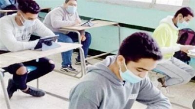 رابط التقديم الإلكتروني لطلاب الصف الأول الثانوى العام والثانوى الفنى