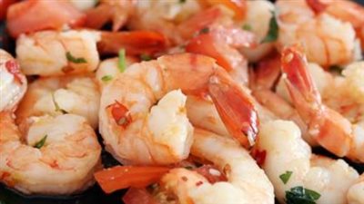 سعر الجمبري الجامبو اليوم الخميس 4_7_2024