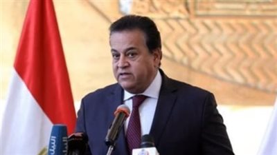 ما هي أبرز الملفات التي تنتظر خالد عبد الغفار وزير الصحة والسكان؟