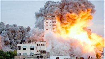 مصدر رفيع المستوى: مصر تدعو إسرائيل لعدم عرقلة المفاوضات بشأن هدنة غزة