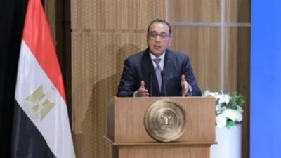 الحكومة الجديدة تبحث مشكلة تخفيف أحمال الكهرباء في أول اجتماع بعد أداء اليمين الدستورية