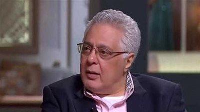 أحد نجوم حديث الصباح والمساء.. من هو توفيق عبد الحميد ويكيبيديا؟