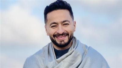 حمادة هلال لـ 