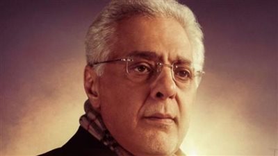 صورة تحسم الجدل بشأن الحالة الصحية للنجم توفيق عبد الحميد