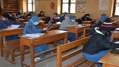  رابط التقديم للصف الأول الثانوي 2024.. والأوراق المطلوبة بالمدارس الحكومية