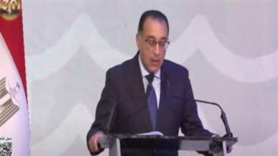 رئيس الوزراء: حرصت على اختيار كفاءات بالوزارة الجديدة تحقق تكليفات الرئيس السيسى