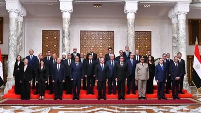 كواليس أول اجتماع بعد الإعلان عن التشكيل الوزاري الجديد.. ما هو موعد انتهاء خطة تخفيف الأحمال؟