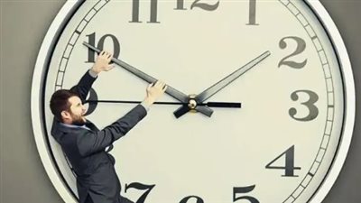 موعد انتهاء العمل بالتوقيت الصيفي وبدء الشتوي 2024
