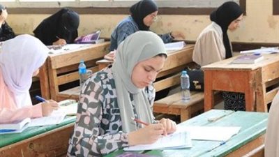 مواصفات الورقة الامتحانية لمادة الجغرافيا الثانوية العامة 2024