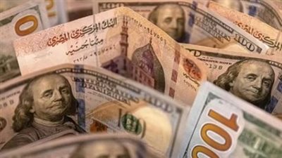 أسعار صرف العملات مقابل الجنيه المصري اليوم السبت 6 يوليو 2024