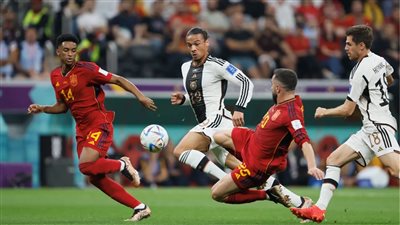 تاريخ مواجهات ألمانيا وإسبانيا قبل موقعة ربع نهائي يورو 2024