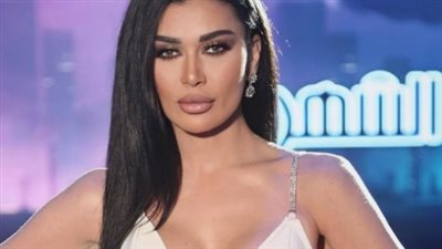 من هي نادين الراسي ويكيبيديا؟