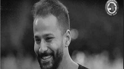 سبب الأزمة الصحية للاعب الراحل أحمد رفعت