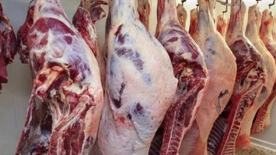  أسعار اللحوم اليوم السبت 6_ 7_ 2024
