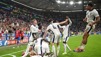 كين وبيلينجهام يقودان إنجلترا لمواجهة إسبانيا في نهائي يورو 2024