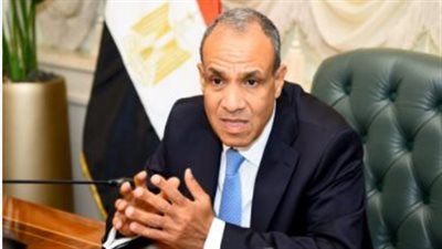  بدر عبد العاطي: السودان يعانى من خسائر مادية جسيمة وتدمير للمرافق الحيوية