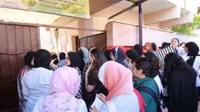 ماذا حدث في امتحان الكيمياء ثانوية عامة 2024؟