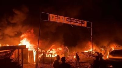 المرصد الأورومتوسطي: أكثر من 10 آلاف فلسطيني في عداد المفقودين تحت الأنقاض في غزة