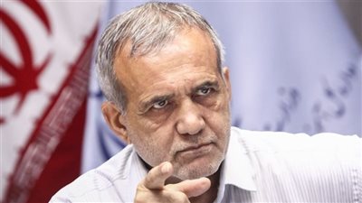 الرئيس الإيراني سيزور روسيا في 17 يناير