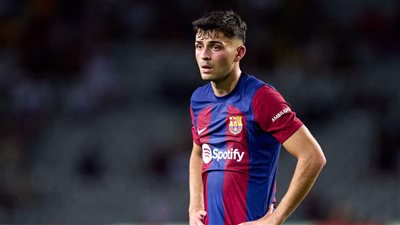 برشلونة ينتظر تعويضا ضخما بعد إصابة بيدري في يورو 2024