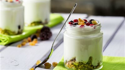 فوائد الزبادي اليوناني مقابل الزبادي العادي.. أيهما أفضل في فصل الصيف؟