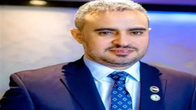 عبدالعزيز الشيخ: شعب الجنوب لم ولن يستكين.. وسيظل صلبًا قويًا عصيًا على الانكسار 