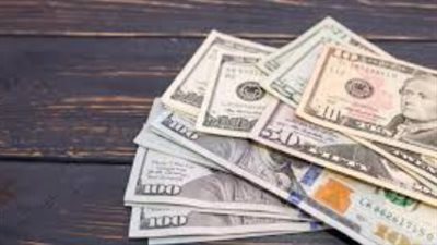 سعر الدولار بالسوق السوداء اليوم الأحد 7_7_2024