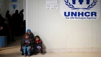 مفوضية اللاجئين توسع جهود الاستجابة لأزمة النزوح من السودان إلى ليبيا وأوغندا