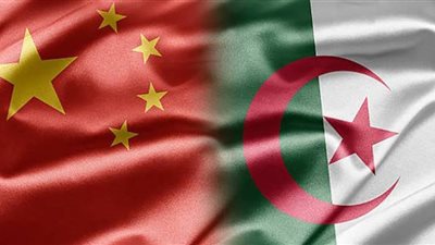 الجزائر والصين تؤكدان على بناء شراكة استراتيجية شاملة